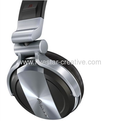 Pioneer HDJ-1500 Professional DJ Headphones