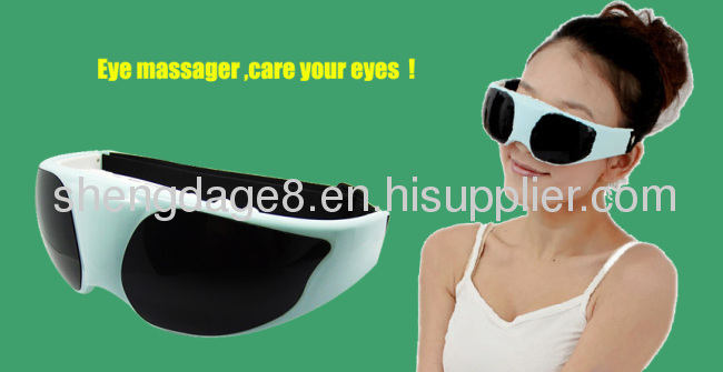 Best seller wholesale hot eyecare massager