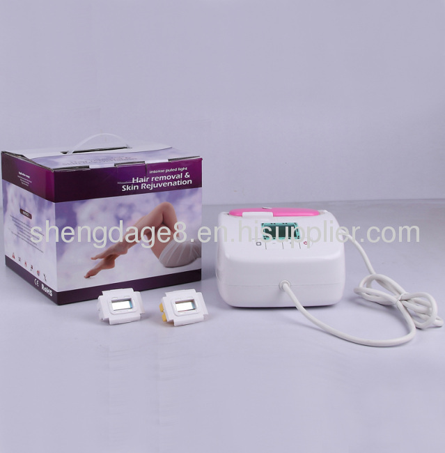 Beauty product hair removal Laser hair removal machine