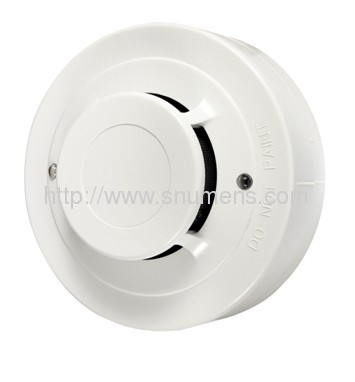 2 wire Analogue addressableSmoke Detector