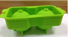 Original manufacture for silicone ball ice tray of silicone ice cube mould
