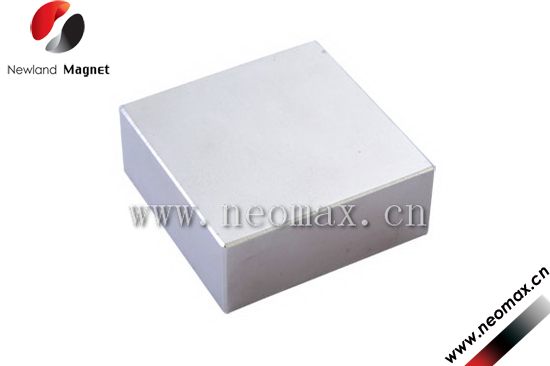 Wholesales block NdFeB magnet