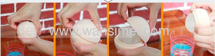 New silicone ball ice cream maker factory for multitudinous silicone ice cube mould