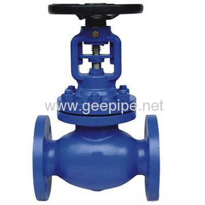 API600 ISO9001 casting Steel flange Gate Valve 