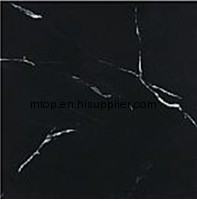 SUPER BLACK-MC-01 Polished Tile