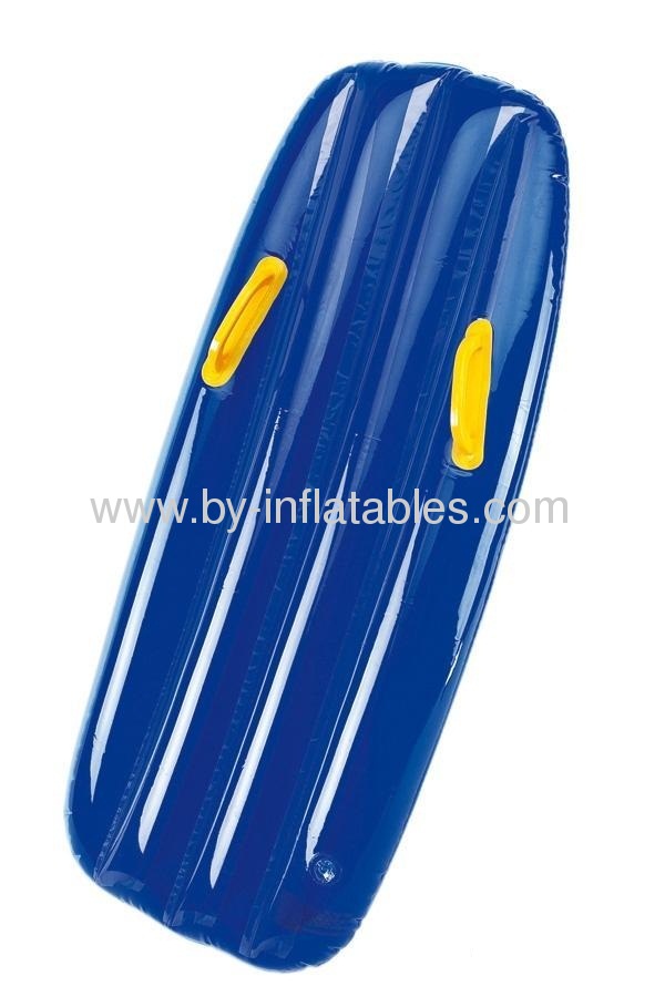 inflatable pvc surf rider