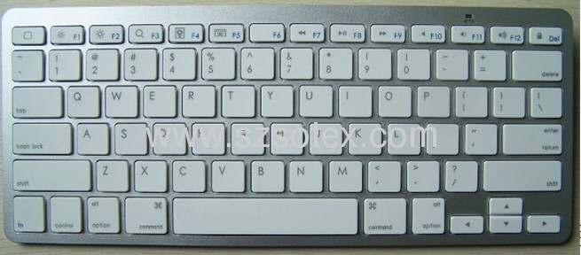 Apple Wireless Bluetooth Keyboard