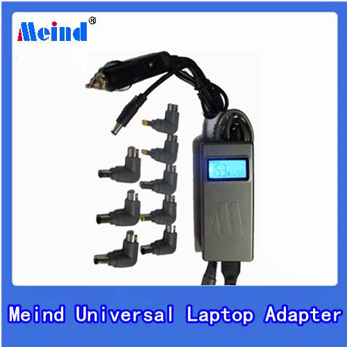 Meind Automatic Universal Laptop Adapter 90W