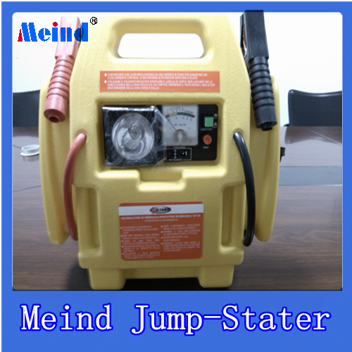 Meind small Car Jump Starter-318