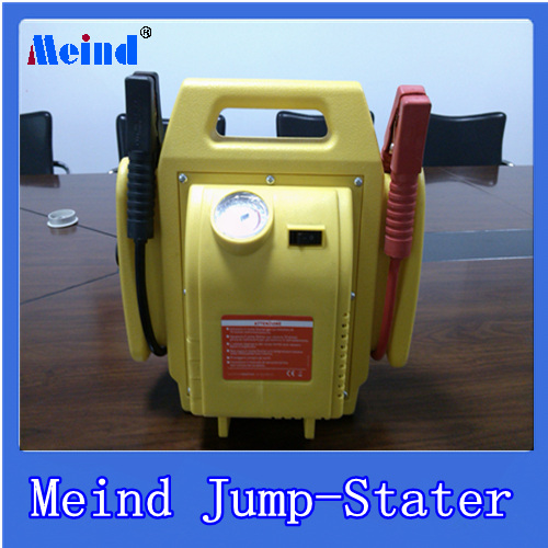 Meind small Car Jump Starter-318