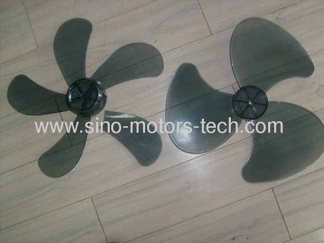 Fan Motors which is used for small fans