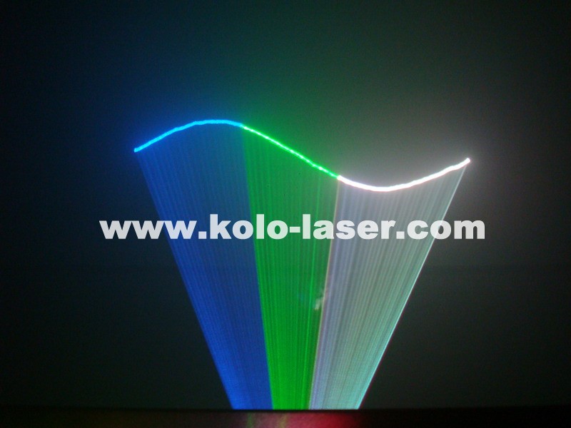 500mW RGB animation laser dj light on sale, DJ laser show 