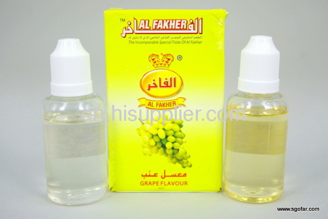 10ml E liquid Fruit flavor Arab or pipe Lemon taste (samples for free)