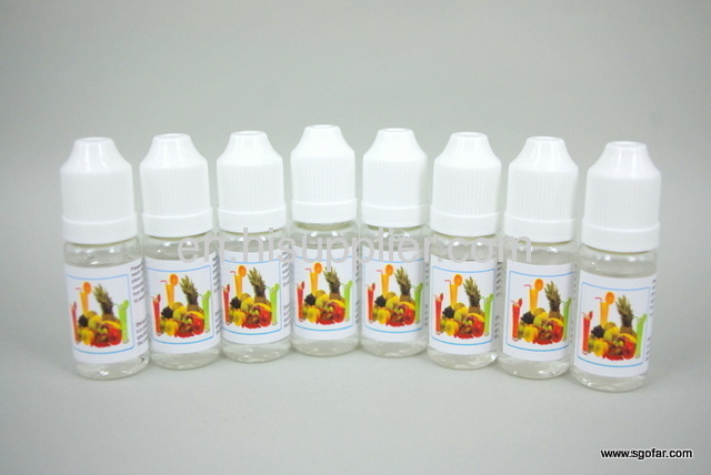 10ml E liquid for e-cig Arabi or pipe Tobacco (Samples for free)