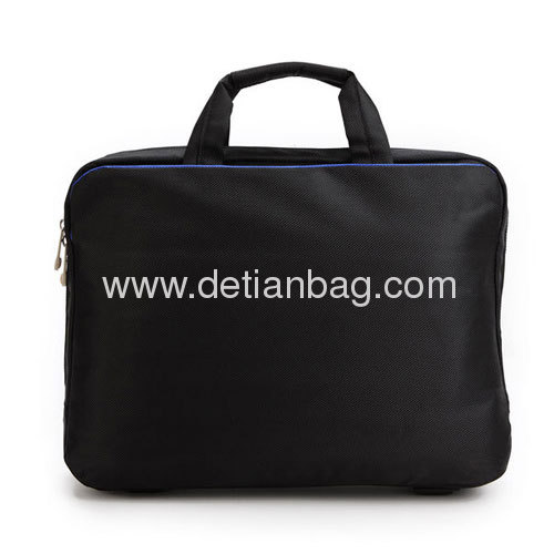 Best fashionable design men s laptop carry bag for MacBook pro 15.4
