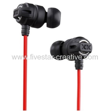 JVC HA-FX1X Xtreme Xplosives XX In-Ear Headphone Earphones