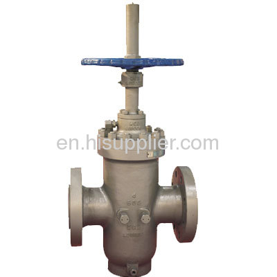 (DN50-DN2500) High quality with CE/ISO/API CertificateGate Valve 