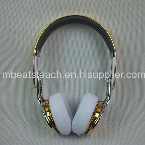hotsell b electroplating mixr headphone
