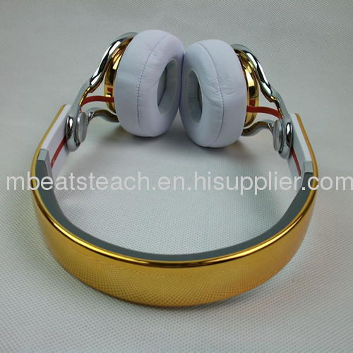 hotsell b electroplating mixr headphone