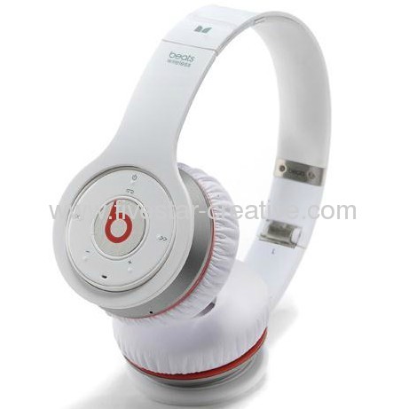 monster beats bluetooth headphones