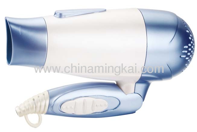 DC 1600W Anion Hair Dryer 