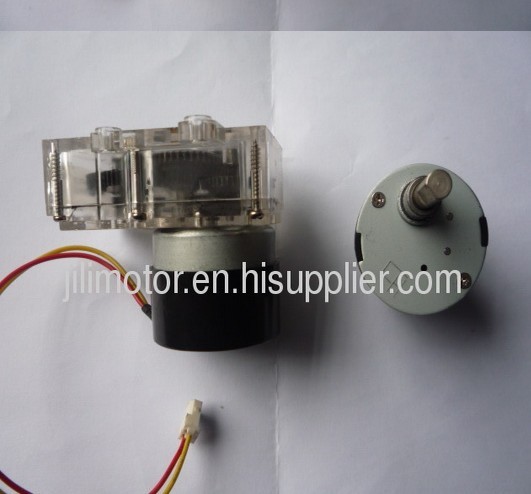 0.046A-0.092A0.04w water meter motor