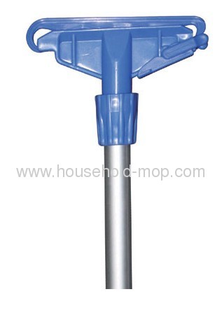 Economical Wet Mop Gripper With Aluminum 