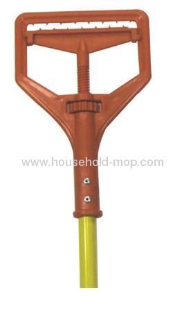 Super Heavy-duty Janitor Gripper Without Gate