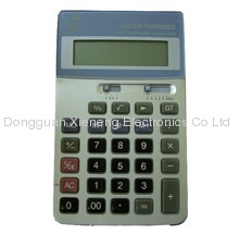 SN-898 Water powerMultifunctional Calculator Calculator