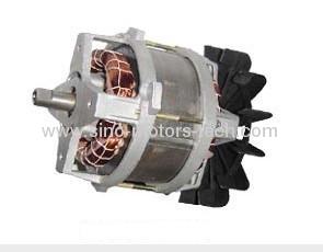 Lawn Mower motor AC Single-phase Mixer Induction Lawn Mower Electric Motor