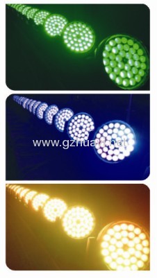 Zoom 36PCS x 10W LED Moving Head Light