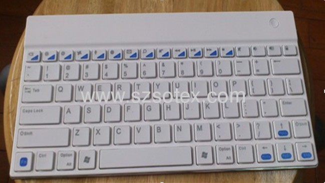 bluetooth keyboard support for apple,android,Win8