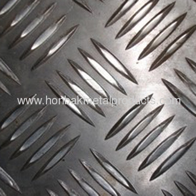 Sainless steel antiskid floor/ safety tread