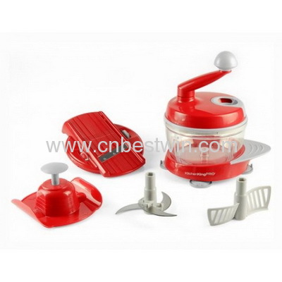 KITCHEN KING PRO AS SEEN ON TV