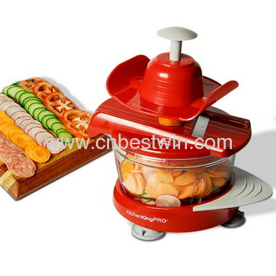 KITCHEN KING PRO AS SEEN ON TV