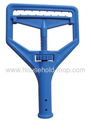  Heavy Duty Janitor Gripper Without Gate