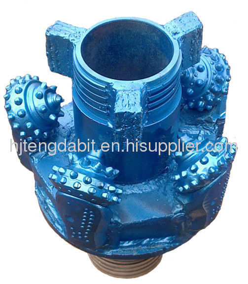 2013 China Assemble Drill Bit for pile driving