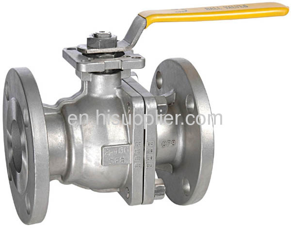 DIN CAST IRON NON-RISING STEM GATE VALVE F4(B) PN16