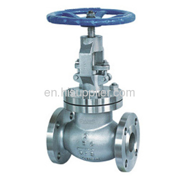 DIN CAST IRON NON-RISING STEM GATE VALVE F4(B) PN16