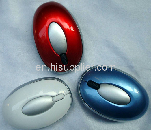 New design computer egg mouse