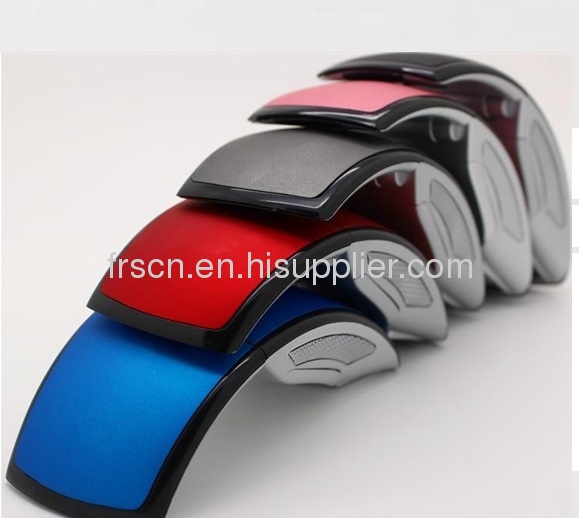 2.4g wireless gift mouse