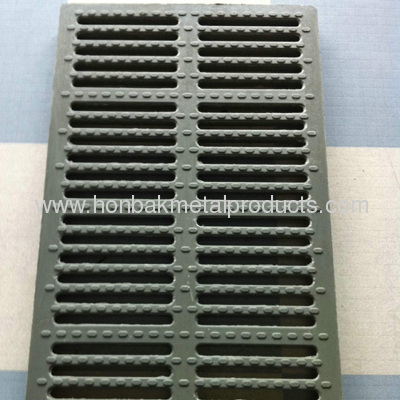 walkway Safety Grating Tank Treads for ladder