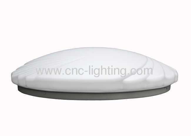 16-27W Pendant LED Ceiling Light Fitting with built-in driver and Seoul SMD5630 LED chips.