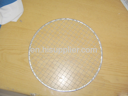 New StyleBarbecue Grill Netting /BBQ Wire Mesh