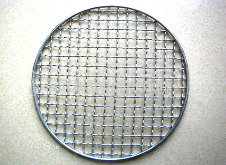 New StyleBarbecue Grill Netting /BBQ Wire Mesh