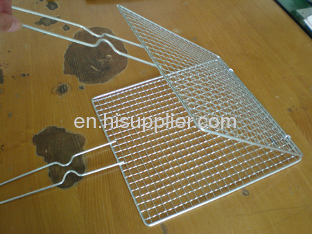 New StyleBarbecue Grill Netting /BBQ Wire Mesh