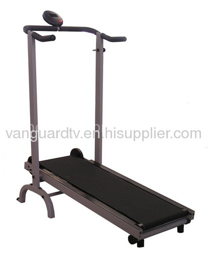 Manual Treadmill,Foldable Manual Treadmill,Fitness Equipment