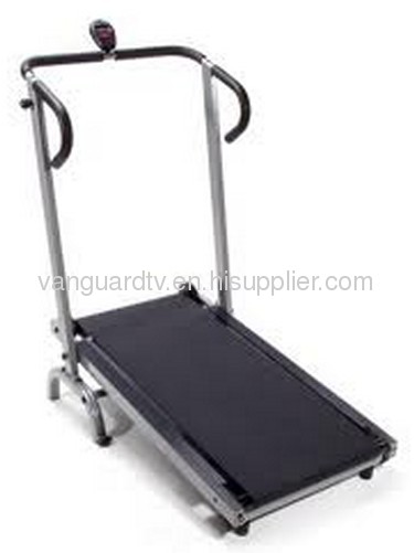 Manual Treadmill,Foldable Manual Treadmill,Fitness Equipment