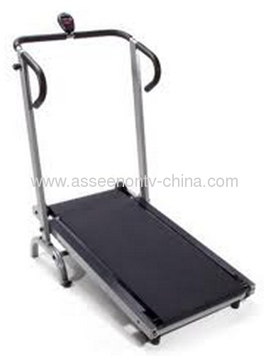 Manual Treadmill,Foldable Manual Treadmill,Fitness Equipment