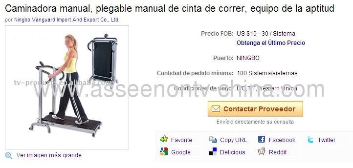 Manual Treadmill,Foldable Manual Treadmill,Fitness Equipment
